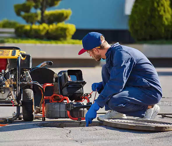 Trusted Drain Repair Specialists in Parkland, FL