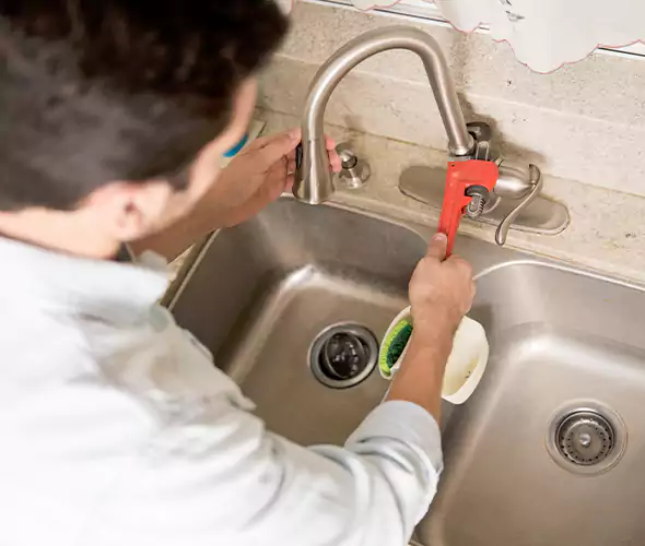 Professional Emergency Plumbing Repair in Parkland, FL