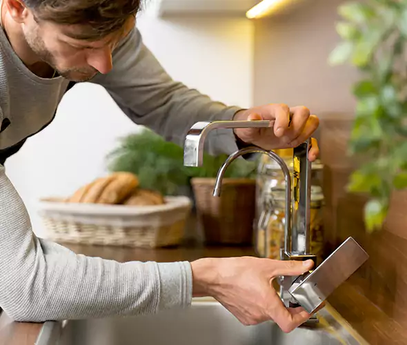 Your Trusted Experts for Bathroom Faucet Installation in Parkland, FL