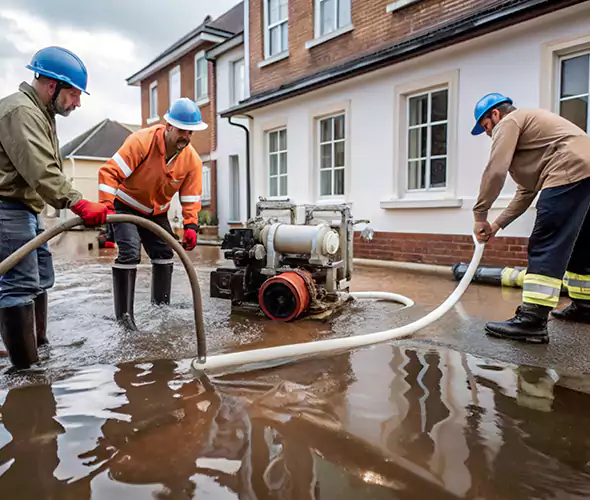 Expert Technicians for Flood Restoration in Parkland, FL: Schedule Reliable Flood Restoration Services with Us