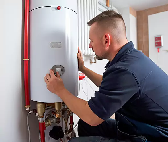Expert Plumber for Gas Water Heater Replacement in Parkland, FL: Schedule Affordable Replacement Services with Us