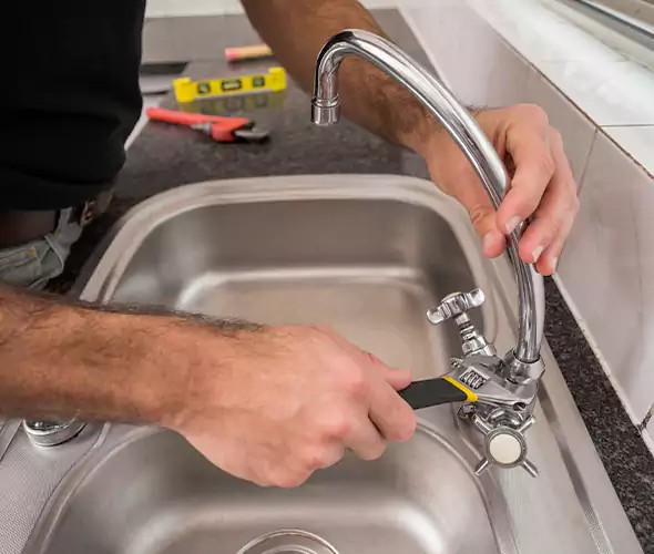 Expert Kitchen Sink Installation in Parkland, FL