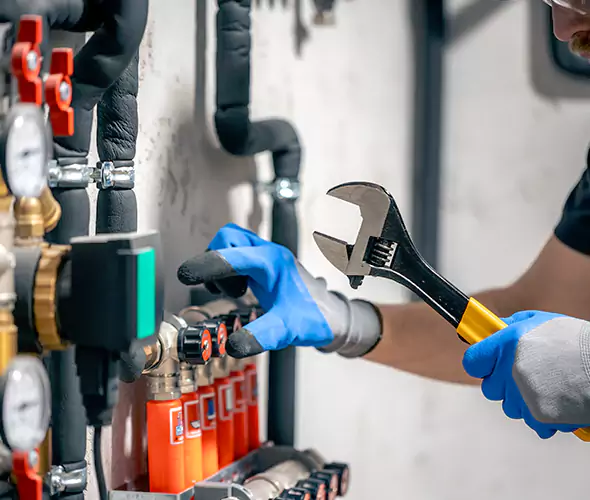 Expert Plumber for New Construction Plumbing in Parkland, FL: Schedule Affordable Installation Services with Us