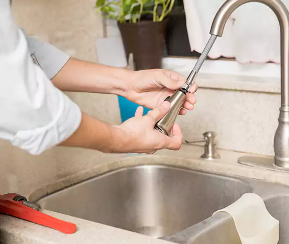 Expert Plumber for Rooter Services in Parkland, FL: Trusted Drain and Sewer Cleaning Professionals