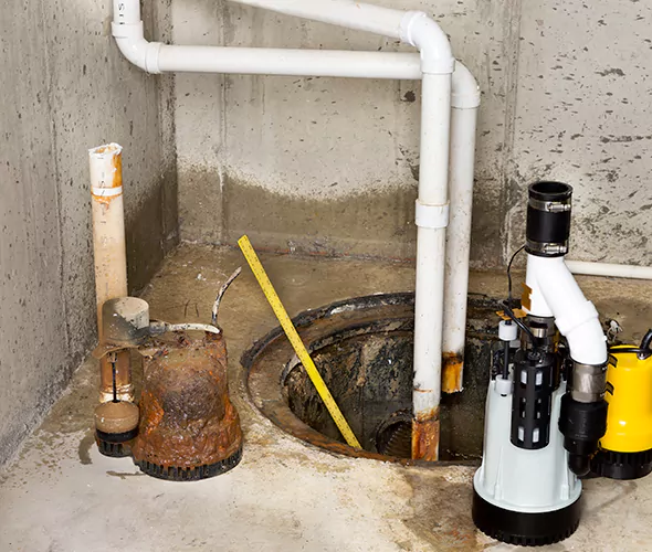 Expert Plumber for Sewage Ejector Pump Installation in Parkland, FL: Schedule Affordable Installation Services with Us