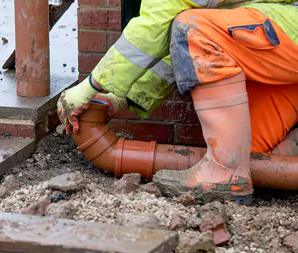 Professional Plumber for Sewer Cleaning in Parkland, FL: Schedule Reliable Service Today