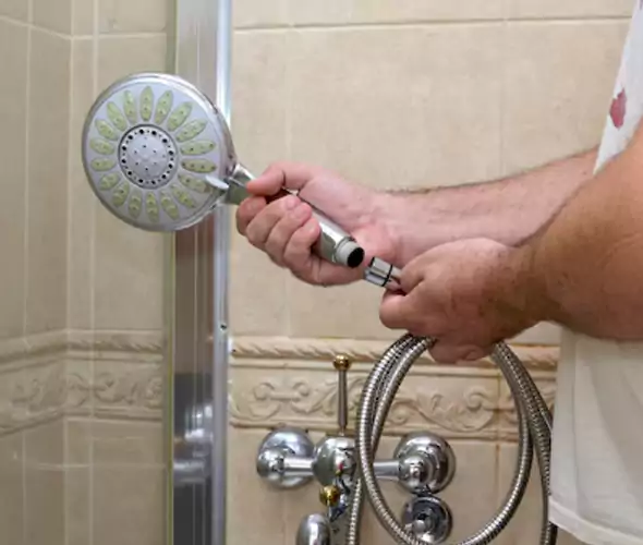 Professional Shower Repair Specialist in Parkland, FL: Schedule Affordable Shower Services with Us
