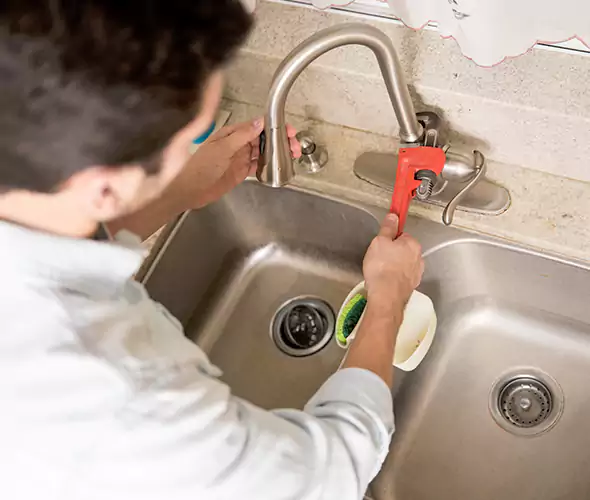 Professional Sink Repair Specialist in Parkland, FL: Schedule Reliable Sink Fixing Services with Us