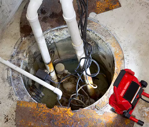Licensed Sump Pump Installation Plumber in Parkland, FL