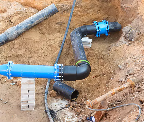 Expert Professional Trenchless Pipe Repair in Parkland, FL