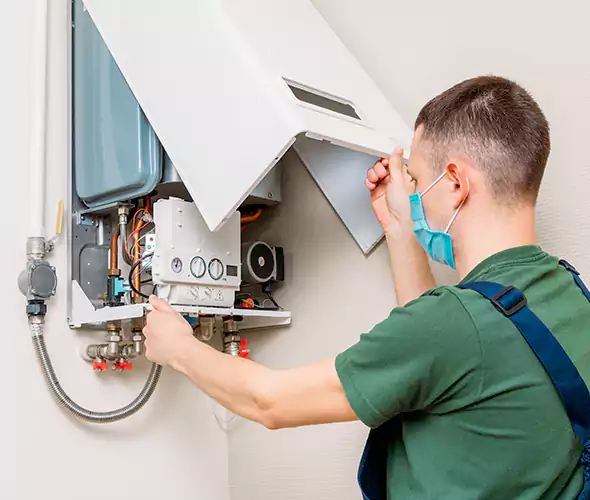 Licensed Experts for Water Heater Installation in Parkland, FL