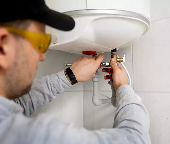 Get Affordable Water Heater Repair Service in Parkland, FL