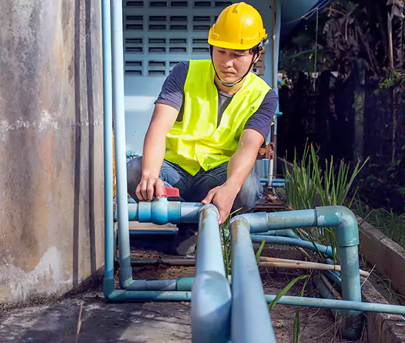 Expert Plumber for Water Line Replacement in Parkland, FL: Schedule Affordable Water Line Replacement Services with Us