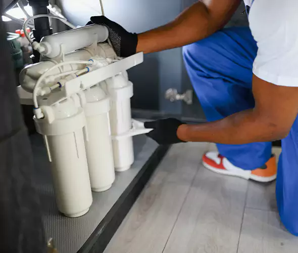 Expert Plumber for Water Softener Replacement in Parkland, FL: Schedule Affordable Replacement Services with Us