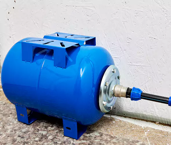 Expert Plumber for Well Pressure Tank Replacement in Parkland, FL: Schedule Affordable Tank Replacement Services with Us