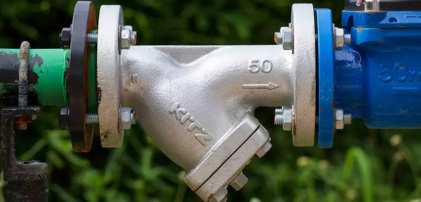 Professional Backflow Preventer Installation Services in Parkland, FL