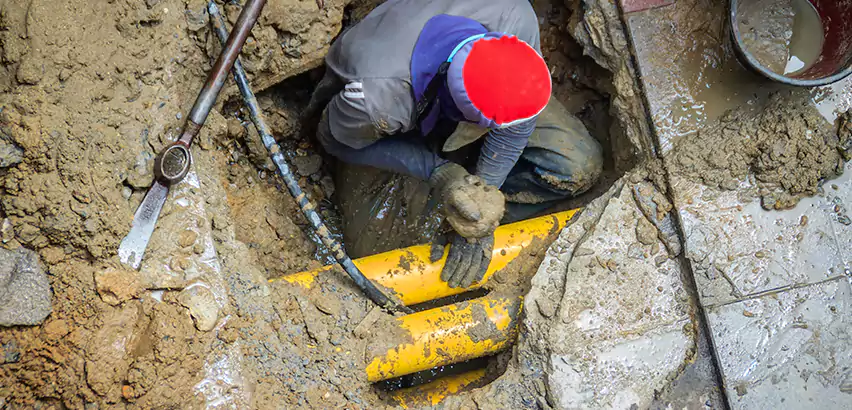 Clogged Drain Repair in Parkland, FL