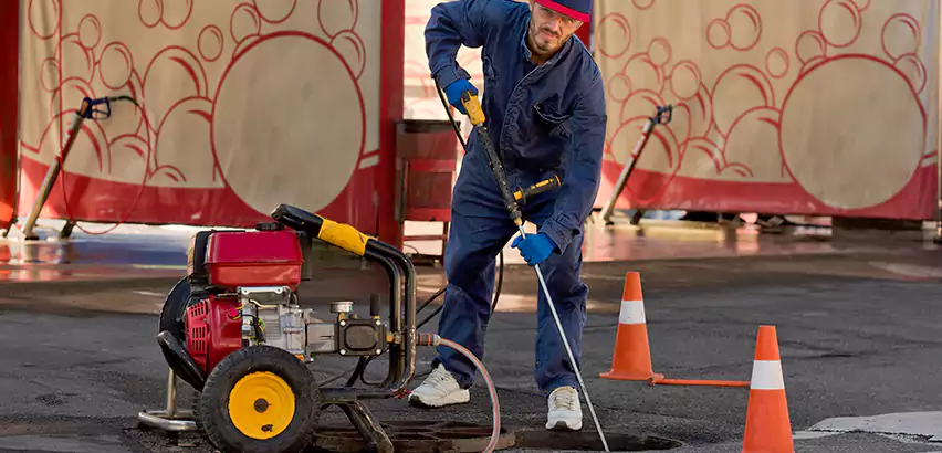 Professional Drain Repair Services in Parkland, FL