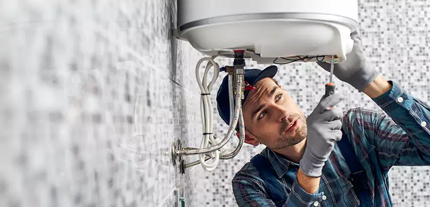 Expert Gas Water Heater Installation Services in Parkland, FL