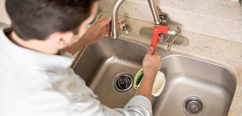 Professional Plumbing Installation Services in Parkland, FL