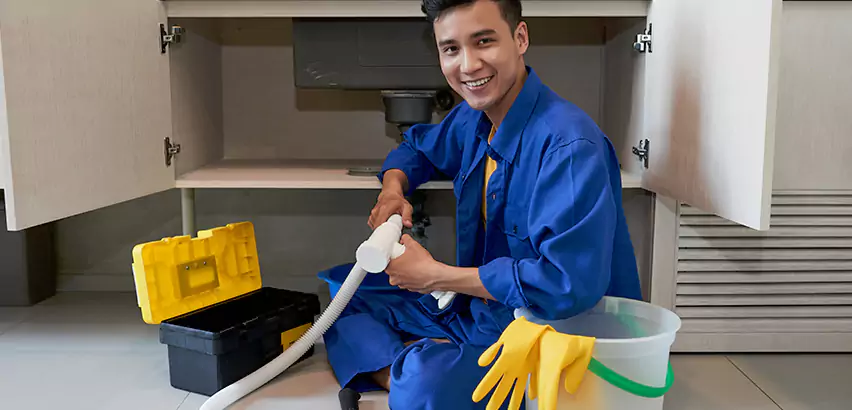 Whole House Repipe in Parkland