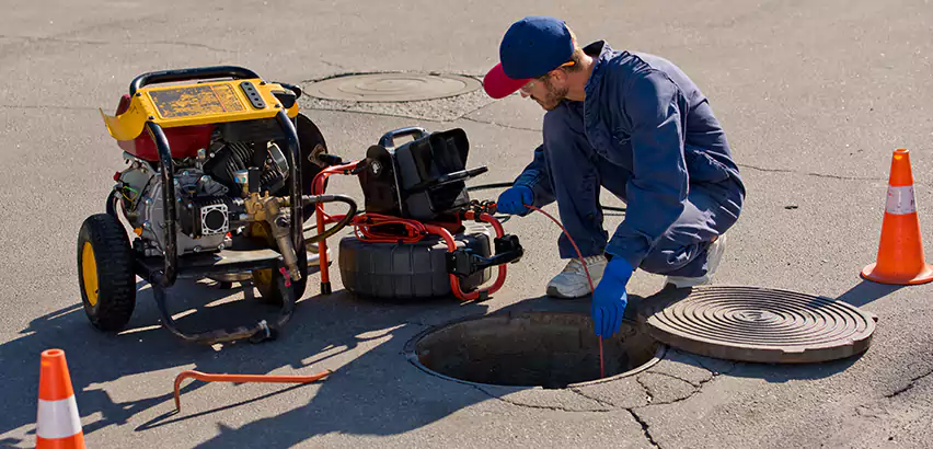 Professional Sewer Repair Services in Parkland, FL