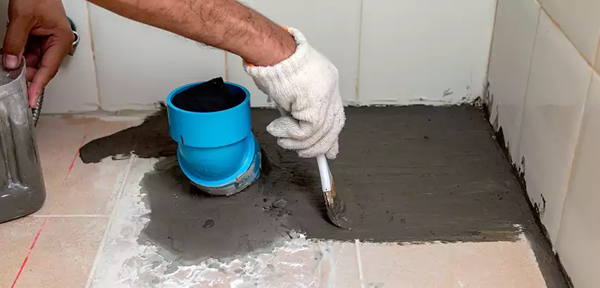 Professional Slab Leak Repair Services in Parkland, FL