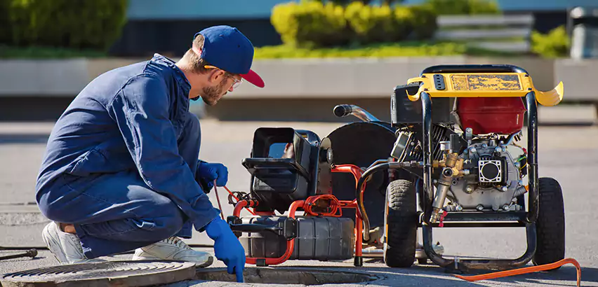 Drain Camera Inspection Near Me Parkland