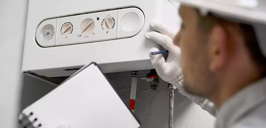 Richmond Electric Tankless Water Heater Installation in Parkland, FL