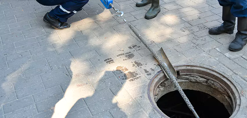 Emergency Rooter Service in Parkland