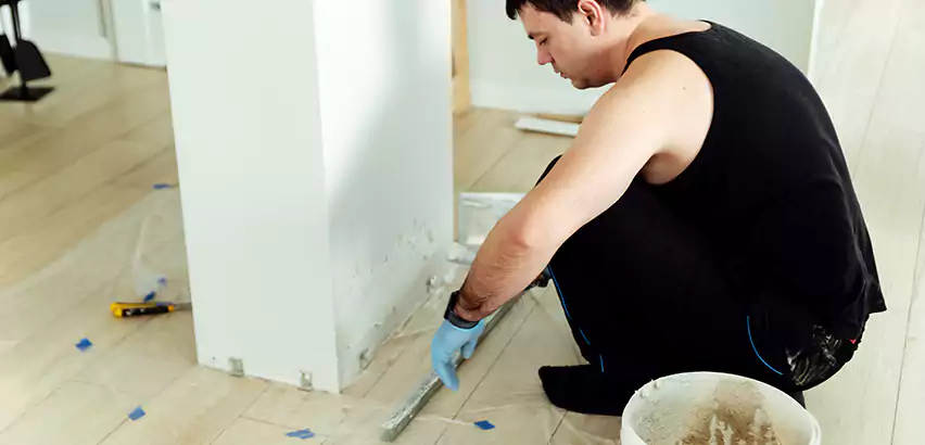 Emergency Foundation Leak Repair in Parkland, FL