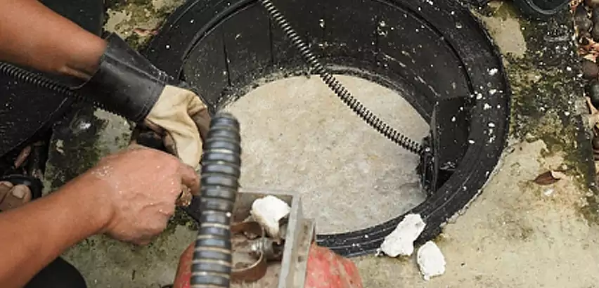 Fat Trap Cleaning in Parkland, FL