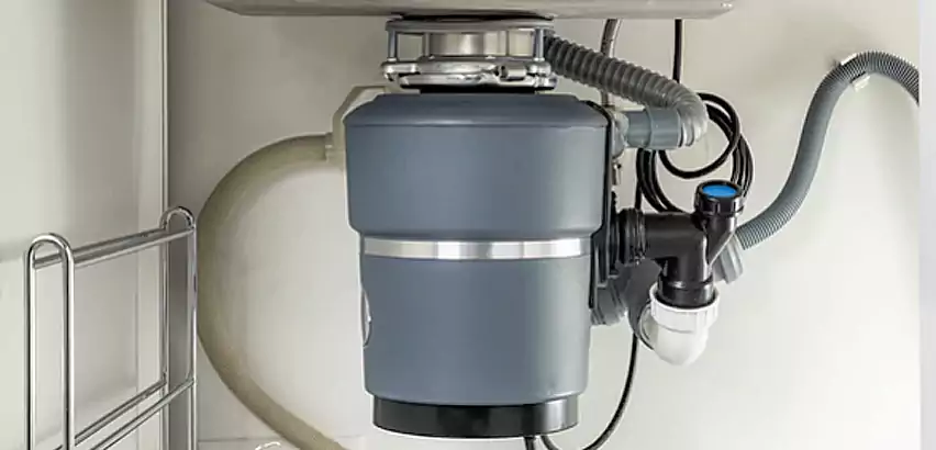 Insinkerator Air Switch Installation in Parkland, FL