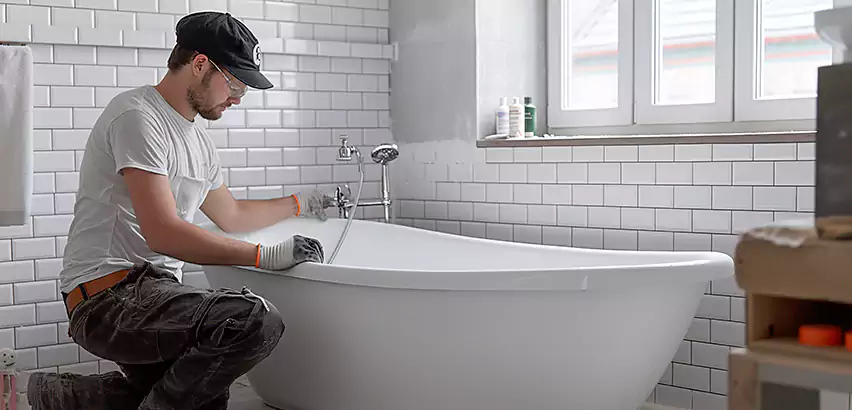 Leak Detection Companies Near Me in Parkland