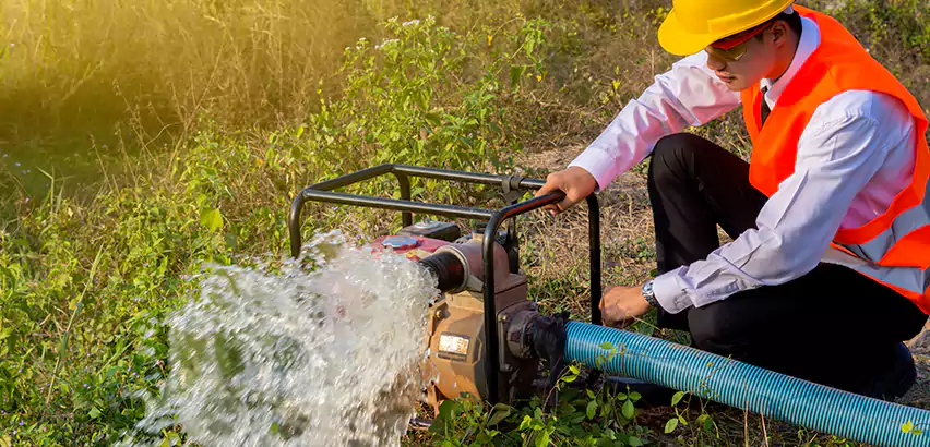 Well Pump Repair Parkland