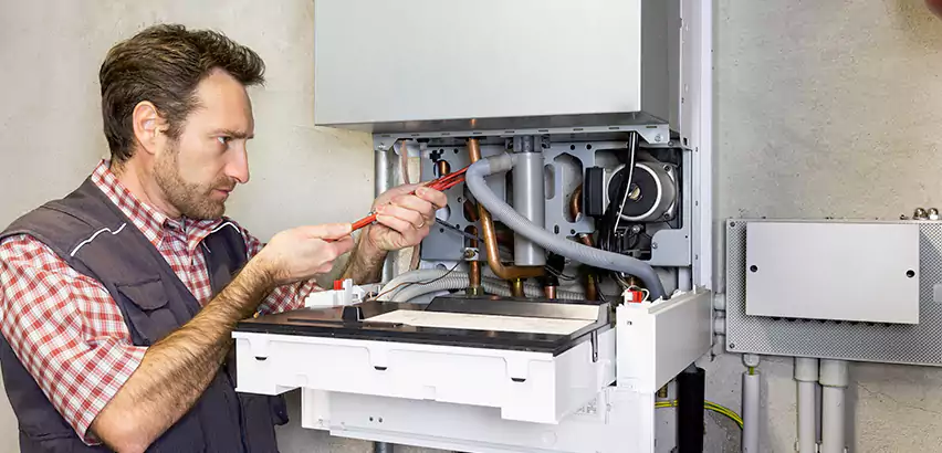 Rinnai Water Heater Maintenance Parkland