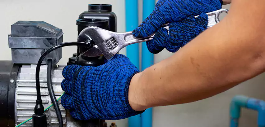 Well Water System Repair in Parkland, FL