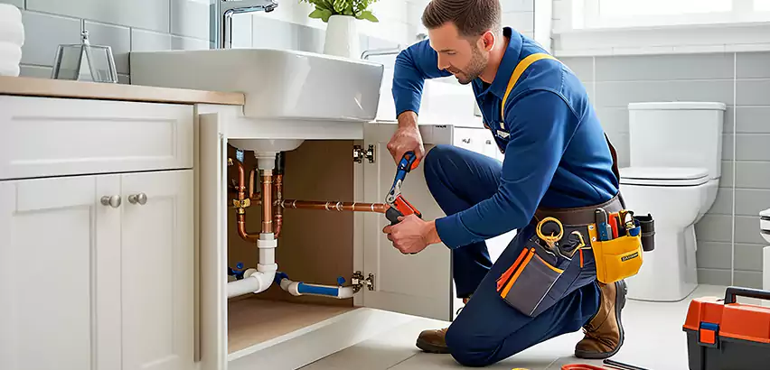 Water Damage Restoration in Parkland