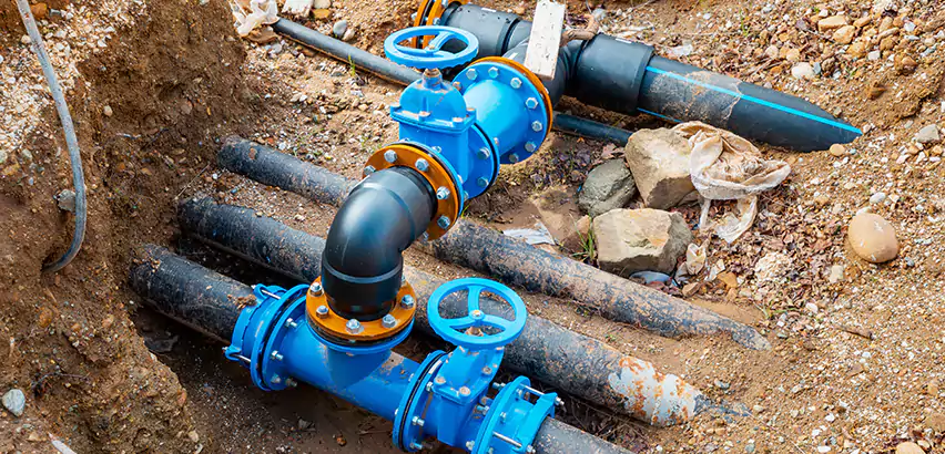 Professional Water Line Installation Services in Parkland, FL