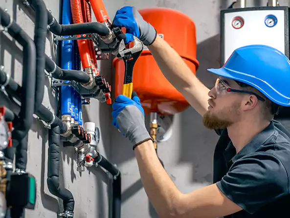 Why Choose Parkland Plumbing Pro for Backflow Preventer Installation in Parkland, FL?