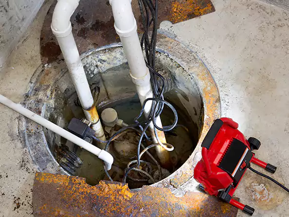 Why Choose Parkland Plumbing Pro for Basement Sump Pump Installation in Parkland?
