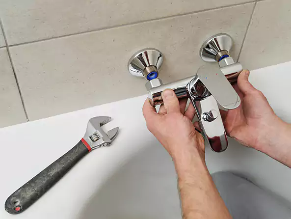 Why Choose Parkland Plumbing Pro for Bathtub Faucet Replacement in Parkland, FL?