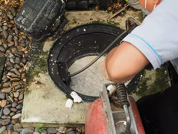 Why Choose Parkland Plumbing Pro for Clogged Drain Repair in Parkland, FL?