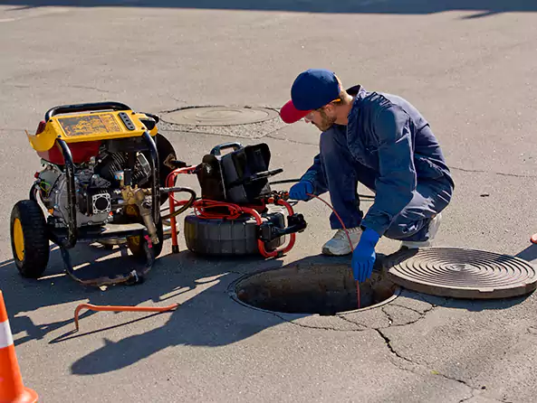  Why Choose Parkland Plumbing Pro for Drains Camera Inspection in Parkland, FL?