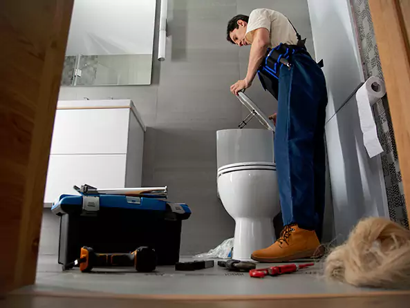 Why Choose Parkland Plumbing Pro for Emergency Plumber in Parkland, FL?