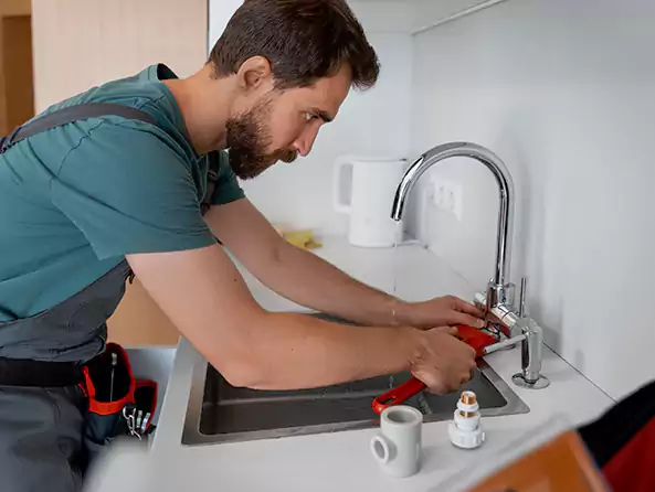 Why Choose Parkland Plumbing Pro for Faucet Repair in Parkland, FL?