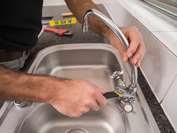 Why Choose Parkland Plumbing Pro for Faucet Replacement in Parkland, FL?