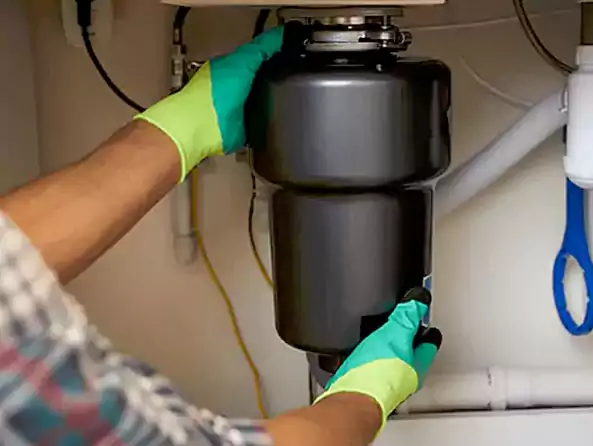 Why Choose Parkland Plumbing Pro for Garbage Disposal Replacement in Parkland, FL?