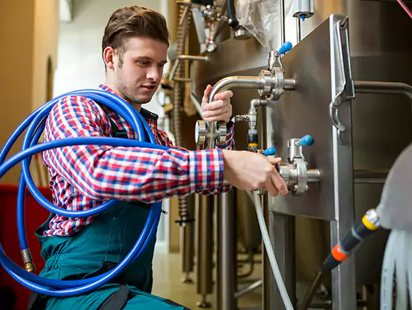 Why Choose Parkland Plumbing Pro for Gas Leak Repair in Parkland, FL?