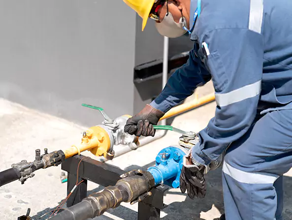  Why Choose Parkland Plumbing Pro for Gas Line Repair in Parkland, FL?